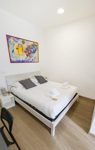 GuestHouse Denina67 - ChiacchioPM