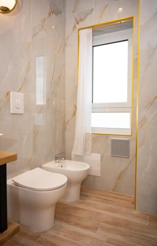 Sky Touch Suites Napoli photo 75