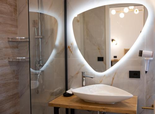 Sky Touch Suites Napoli photo 74
