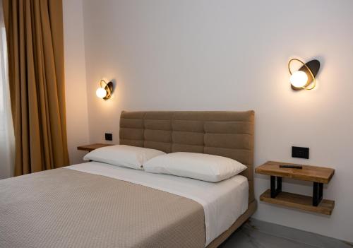 Sky Touch Suites Napoli photo 73