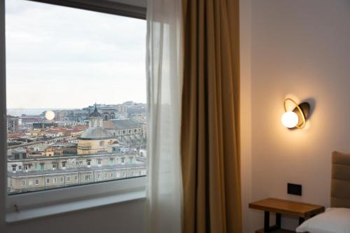 Sky Touch Suites Napoli photo 72
