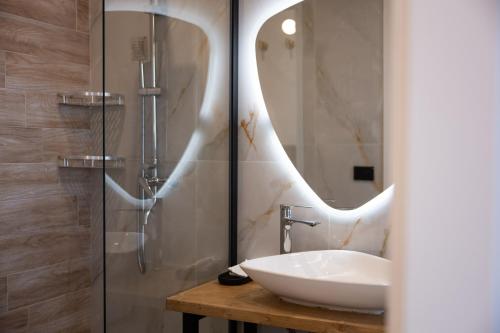 Sky Touch Suites Napoli photo 76