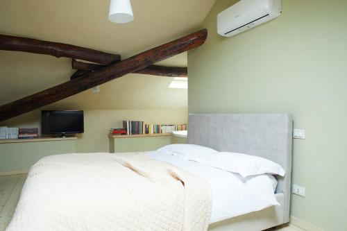 Duplex tra Duomo e Brera