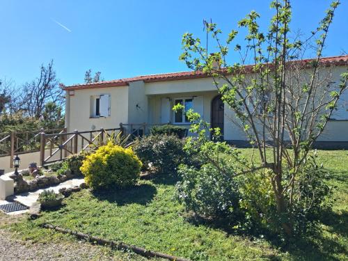 Maison Familiale 6 pers - Orouët