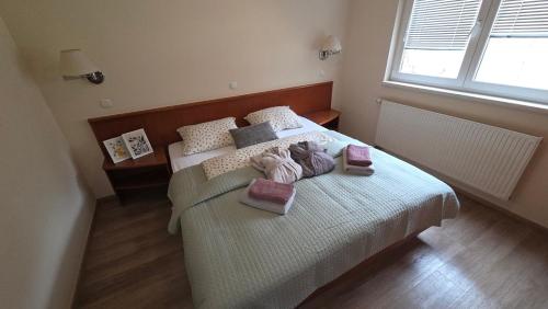 Terme Olimia - Aparthotel Rosa - Apartma 323