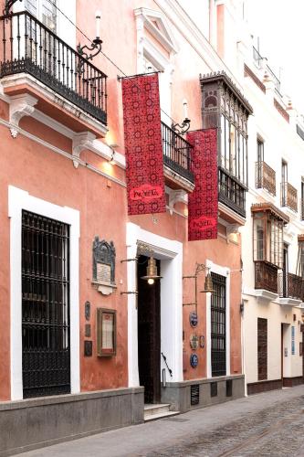 Casa Inquieta Hotel Boutique