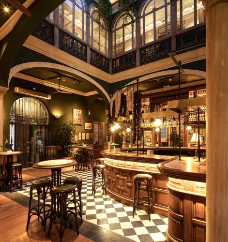 Casa Inquieta Hotel Boutique