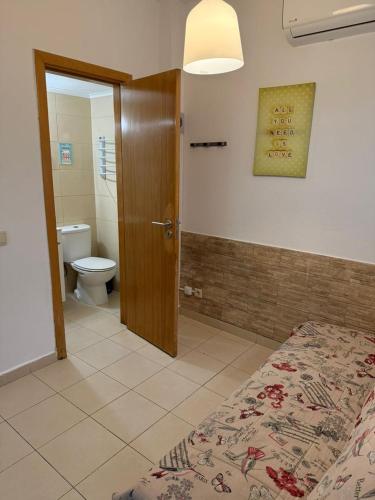 Budget Beach Center B1