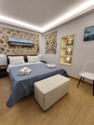 Αnesi Apartments