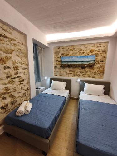 Αnesi Apartments