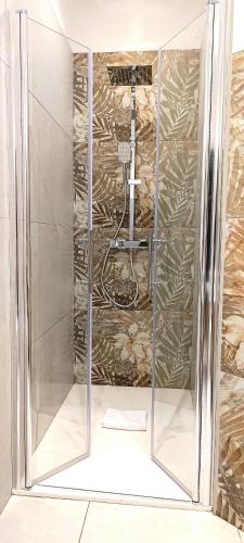 Foto La Fenice Apartment 3