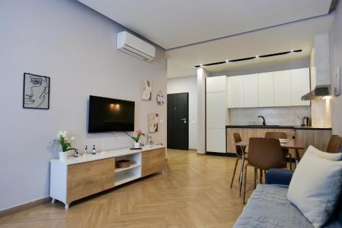 Jasmine Apartment
