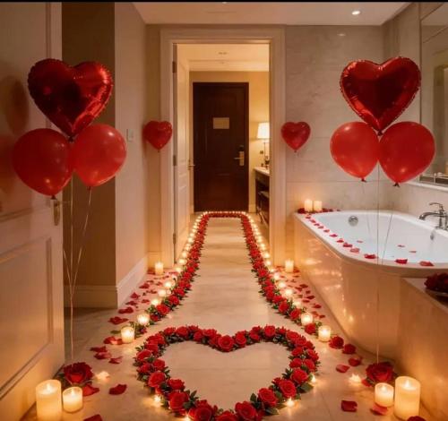 Juliana Beach Hurghada