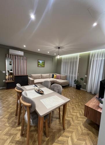 Tirana Magnifique Apartments
