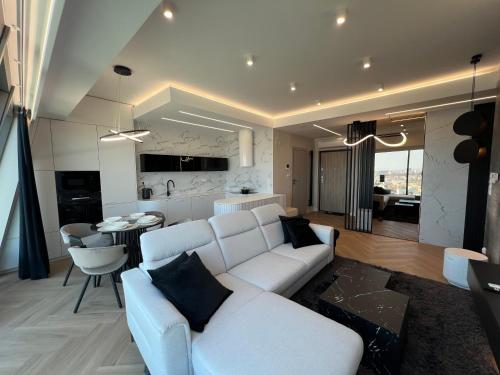 Stay In Rzeszow Olszynki
