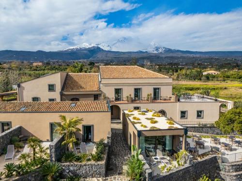 Flora Sicula - Country Hotel - Cultivating Hospitality