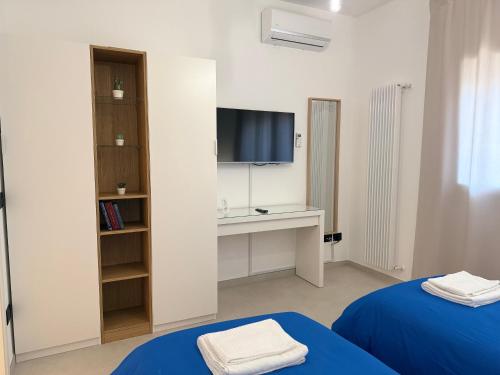 Design Apartment Notarbartolo photo 13