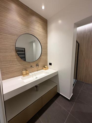 Design Apartment Notarbartolo photo 16
