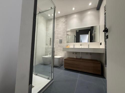 Design Apartment Notarbartolo photo 4