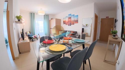 Albufeira Heart by Sunny Deluxe