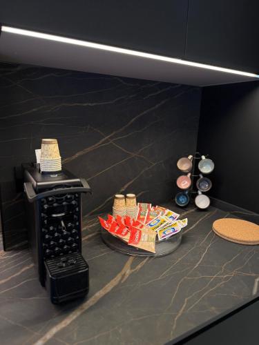 Design Apartment Notarbartolo photo 21