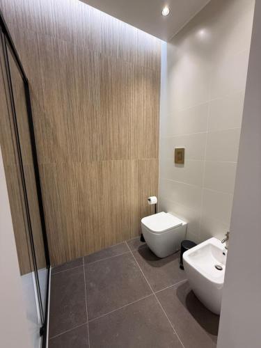 Design Apartment Notarbartolo photo 22