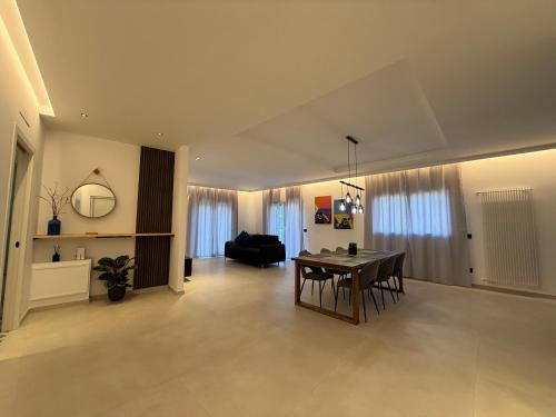 Design Apartment Notarbartolo photo 23