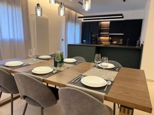 Design Apartment Notarbartolo photo 1