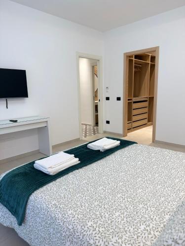 Design Apartment Notarbartolo photo 24