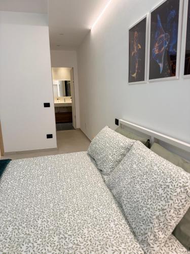 Design Apartment Notarbartolo photo 25