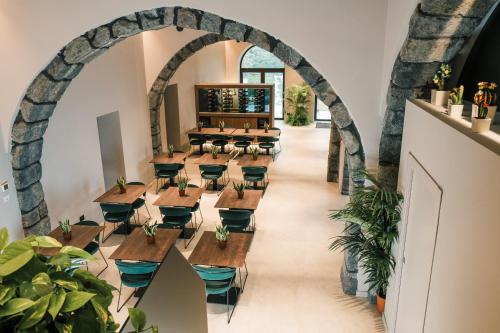 Flora Sicula - Country Hotel - Cultivating Hospitality