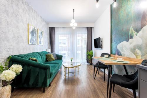 Apartamenty RentToGo - Bulwar Staromiejski