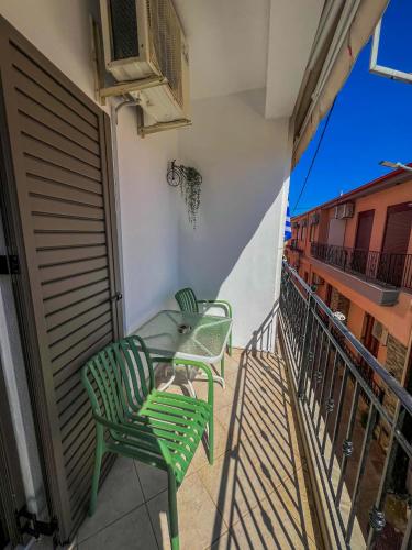 Aloni house