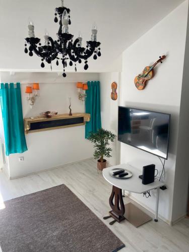 Piano Belvárosi Apartman