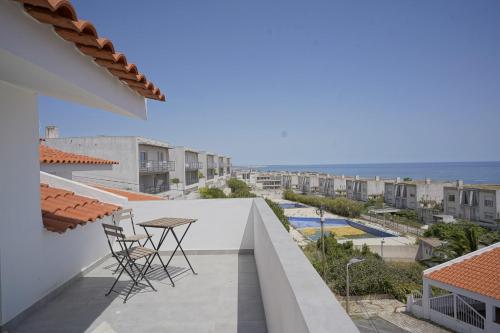 #171 Sea View Patio House Sunset Views