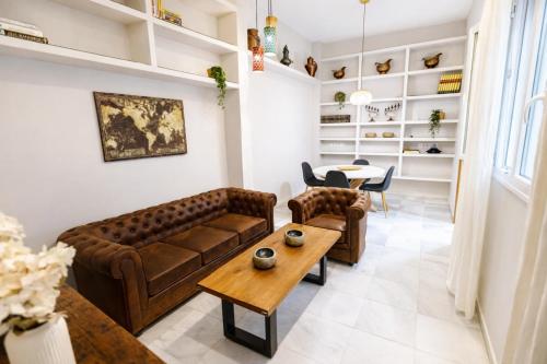 Foto URBAN ESCAPE MORATÍN 9 - planta 1