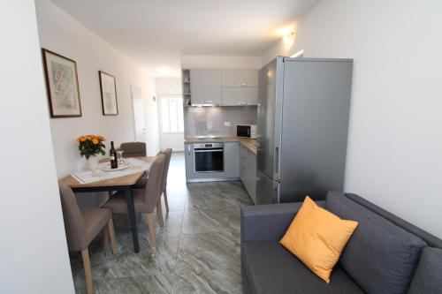 Apartman Rumac