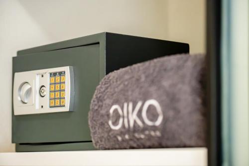 OIKO MINI SUITES