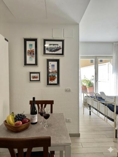 DolcevitaFirenze - Wi-fi, TV, River, 15 mins from Centre