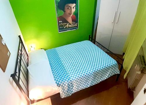 Vatican Green Apartment