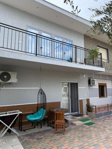 Vila Adriatik 1