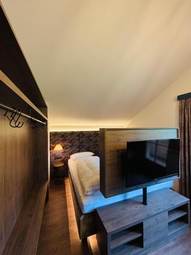 DAHUAM SUITES GERLOS Ski in Appartements mit BalkonITerrasse