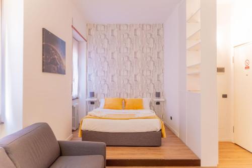 Central Milan Duomo - New Bright Apartment