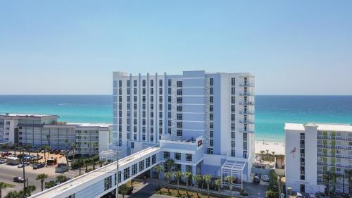 Hampton Inn & Suites Panama City Beach-Beachfront photo 81