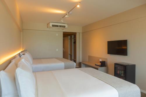 Ritz Lagoa da Anta Hotel & SPA — Room