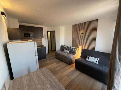 Studio pour 4 personnes - Piscine- Ascenseur