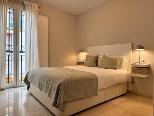 ISG Apartments Conde de Ibarra 15