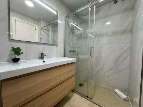 ISG Apartments Conde de Ibarra 15