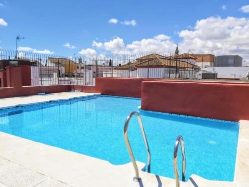 ISG Apartments Conde de Ibarra 15