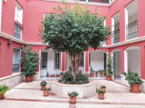ISG Apartments Conde de Ibarra 15